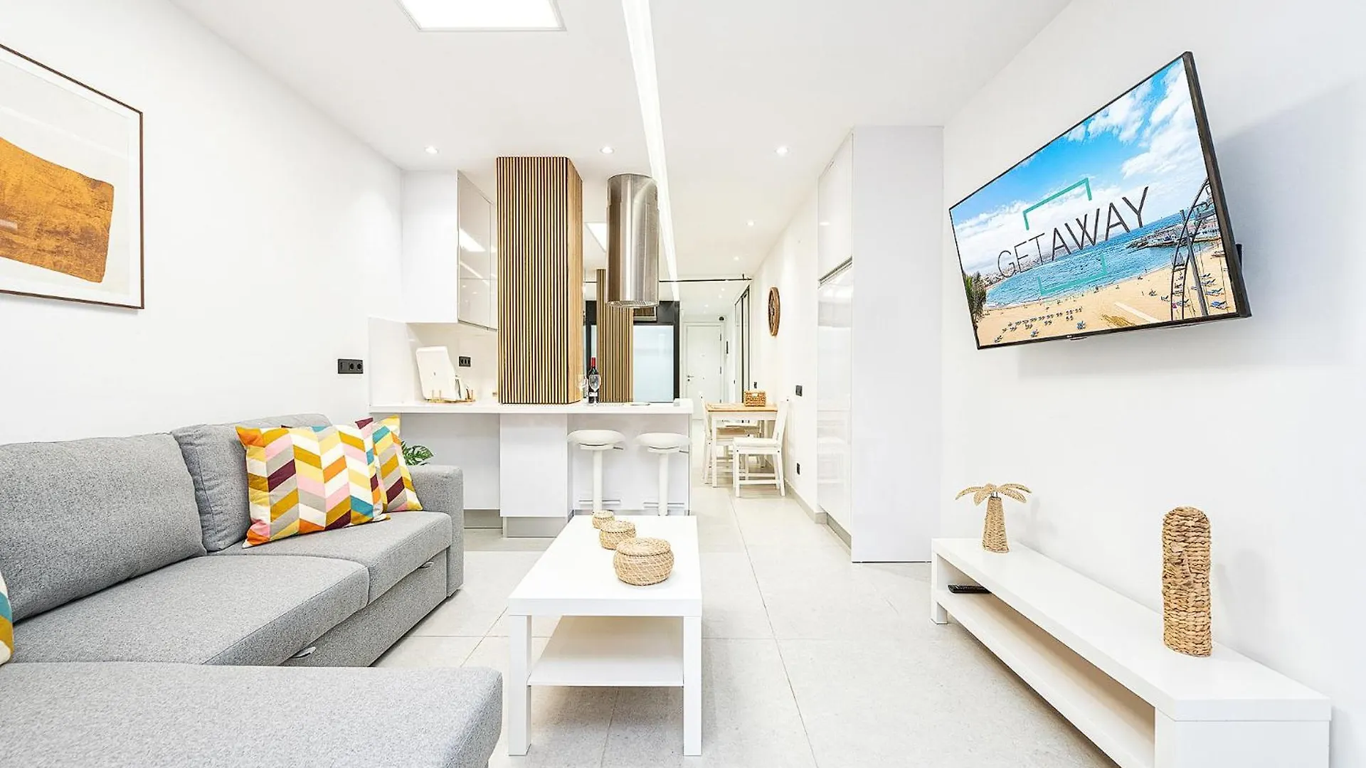 Chelsea Canteras By Canariasgetaway Las Palmas de Gran Canaria