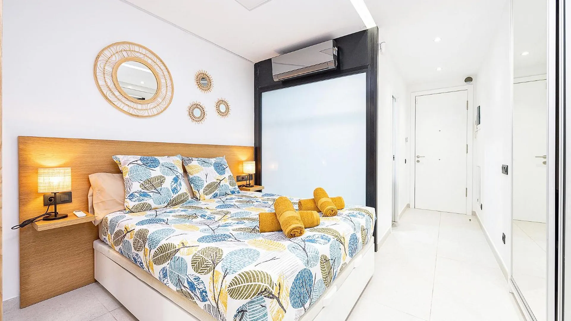 Holiday home Chelsea Canteras By Canariasgetaway Las Palmas de Gran Canaria