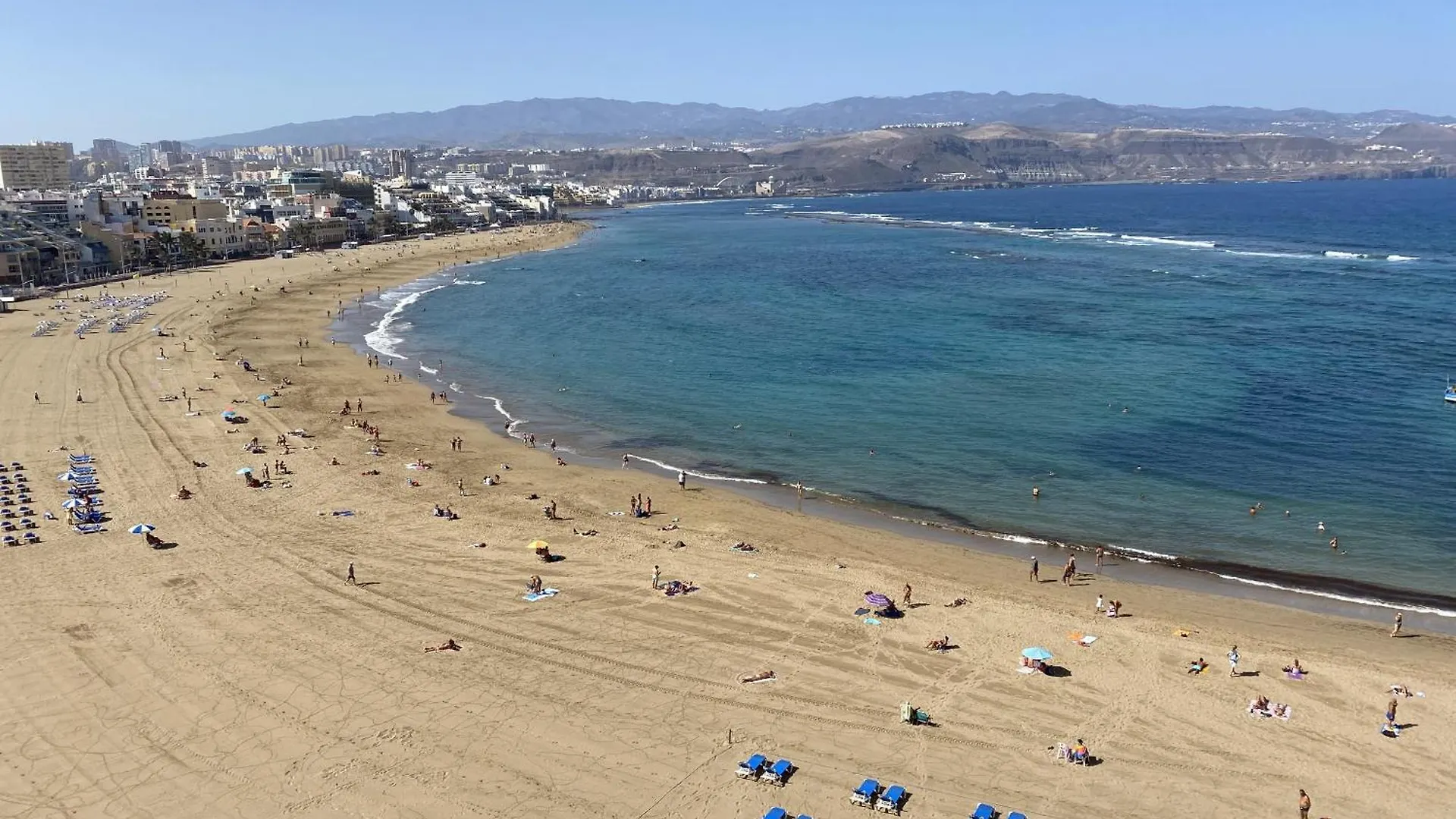 Chelsea Canteras By Canariasgetaway Las Palmas de Gran Canaria
