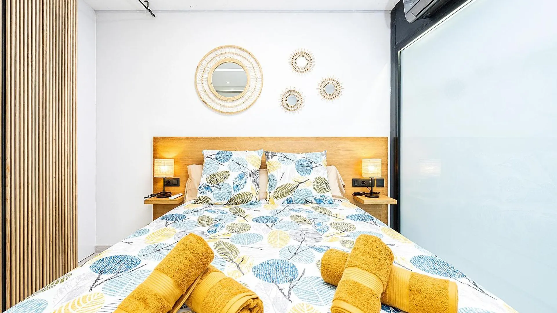 Chelsea Canteras By Canariasgetaway Las Palmas de Gran Canaria Spain