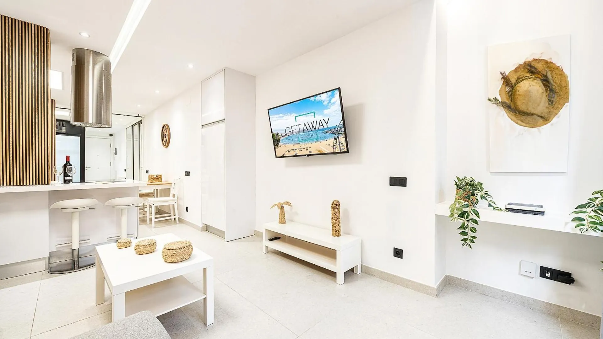 Holiday home Chelsea Canteras By Canariasgetaway Las Palmas de Gran Canaria