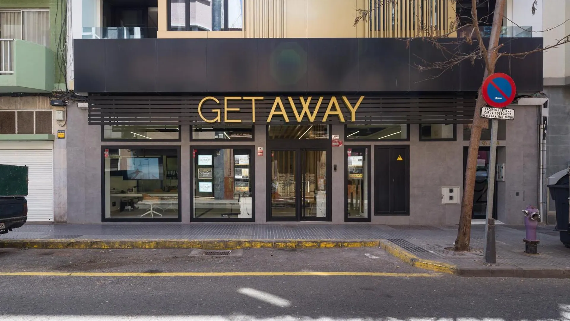 Chelsea Canteras By Canariasgetaway Las Palmas de Gran Canaria Holiday home