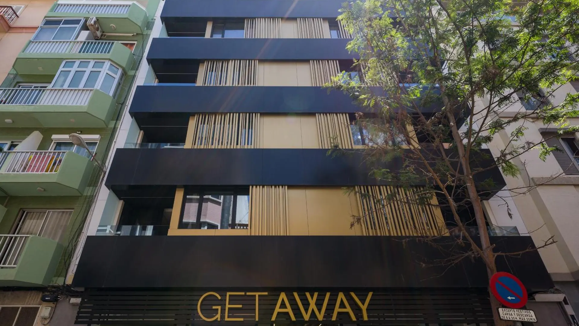Holiday home Chelsea Canteras By Canariasgetaway Las Palmas de Gran Canaria Spain