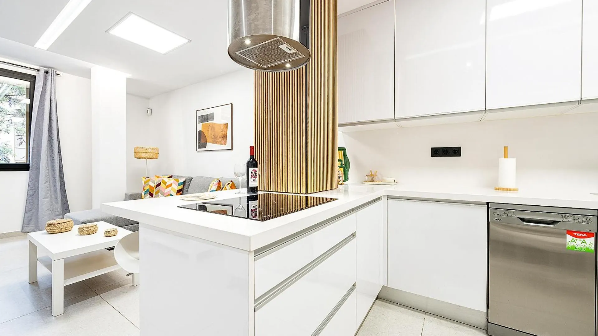 Chelsea Canteras By Canariasgetaway Las Palmas de Gran Canaria Holiday home