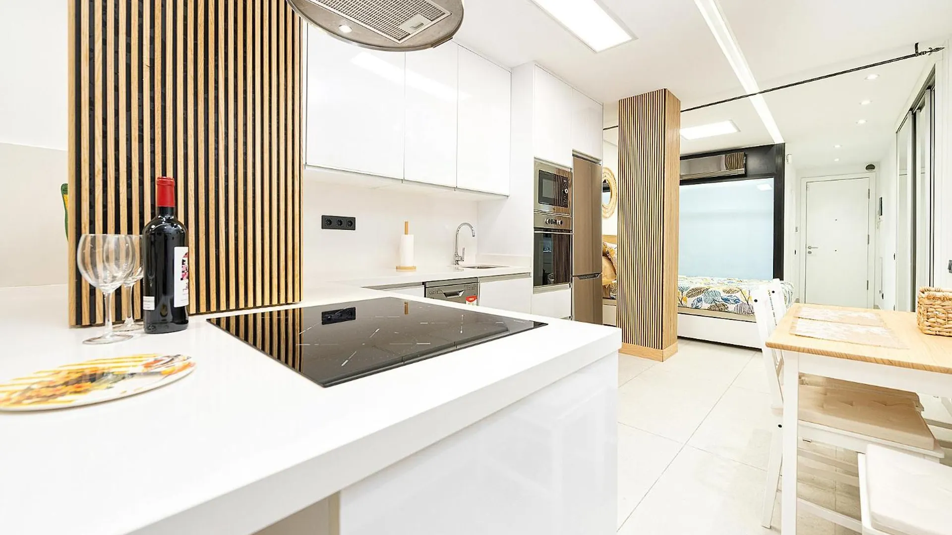 Chelsea Canteras By Canariasgetaway Las Palmas de Gran Canaria 0*,