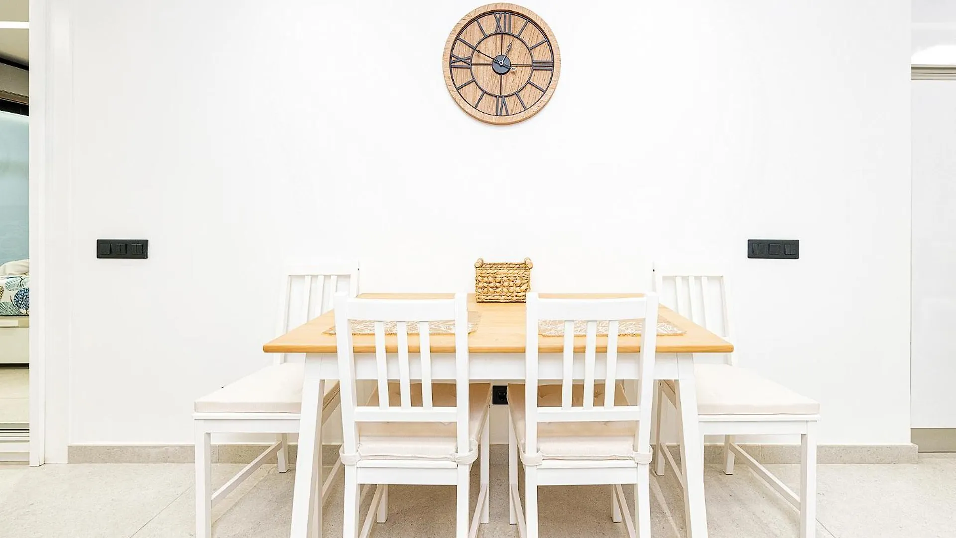Holiday home Chelsea Canteras By Canariasgetaway Las Palmas de Gran Canaria